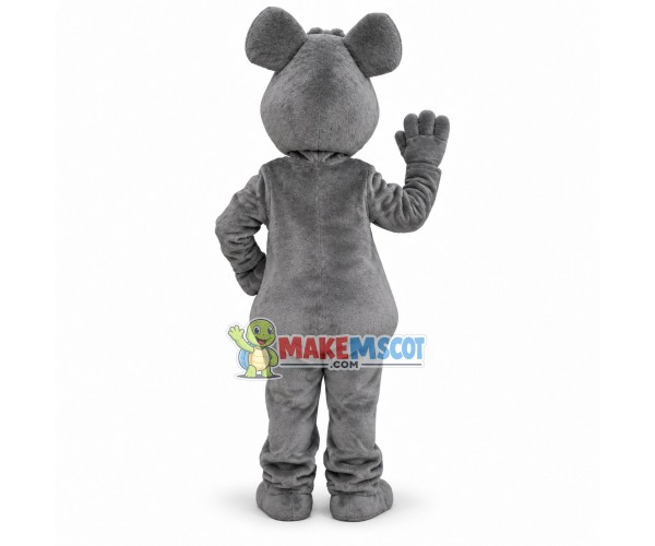 Lovely Mouse Mascot Costume Lovely Mouse Mascot Costume