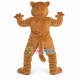 Crazy Bobcat University Mascot Costume 