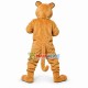 High School Cougar Mascot Costume High School Cougar Mascot Costume