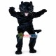 Panther High School Mascot Costume Panther High School Mascot Costume