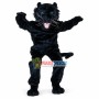 Panther High School Mascot Costume 