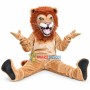 Golden Lion High School Mascot Costume 