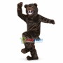 Bear High School Mascot Costume 