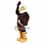 Eddie the Eagle High School Mascot Costume 