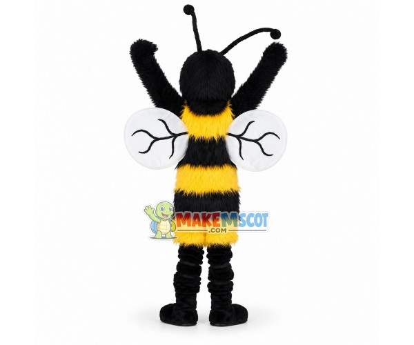 Hornet Middle School Mascot Costume 