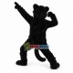 Black Panther High School Mascot Costume Black Panther High School Mascot Costume