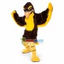 Fierce Falcon High School Mascot Costume 