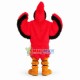 Cardinal Middle School Mascot Costume Cardinal Middle School Mascot Costume