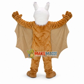 Griff the Griffin Elementary PTA Mascot Costume  