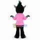 Cartoon Big Bad Wolf Mascot Costume Fancy Dress Costume Cartoon Big Bad Wolf Mascot Costume Fancy Dress Costume