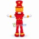 Cartoon Magician Lion Mascot Costume Fancy Dress Outfit Costume Cartoon Magician Lion Mascot Costume Fancy Dress Outfit Costume