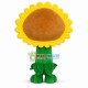 Deluxe Cartoon Sunflower Mascot Costume Deluxe Cartoon Sunflower Mascot Costume