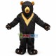 Asiatic Black Bear Animal Mascot Costume	