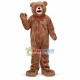 Holiday Party Bear Mascot Costume Holiday Party Bear Mascot Costume