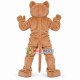 Salem School District Cougar Mascot Costume Salem School District Cougar Mascot Costume