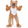 Salem School District Cougar Mascot Costume  