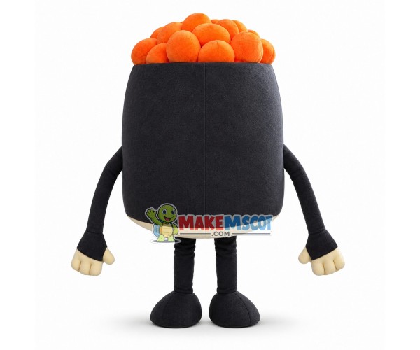 Lightweight Cartoon Pot Full Of Food Mascot Costume For Halloween Party Lightweight Cartoon Pot Full Of Food Mascot Costume For Halloween Party