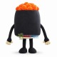 Lightweight Cartoon Pot Full Of Food Mascot Costume For Halloween Party Lightweight Cartoon Pot Full Of Food Mascot Costume For Halloween Party