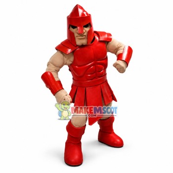 Titan High School Mascot Costume Titan High School Mascot Costume