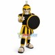 Forest Heights Collegiate Institute Trojan Mascot Costume Forest Heights Collegiate Institute Trojan Mascot Costume