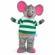Cute Cartoon Elephant Mascot Costume Fancy Dress Costume Cute Cartoon Elephant Mascot Costume Fancy Dress Costume