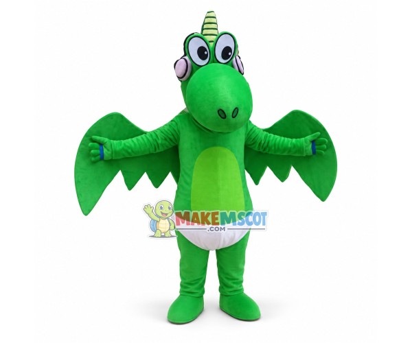 Baby Dragon Mascot Costume For Adult Baby Dragon Mascot Costume For Adult