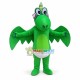 Baby Dragon Mascot Costume For Adult Baby Dragon Mascot Costume For Adult