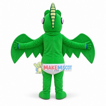 Baby Dragon Mascot Costume For Adult Baby Dragon Mascot Costume For Adult