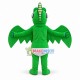 Baby Dragon Mascot Costume For Adult Baby Dragon Mascot Costume For Adult