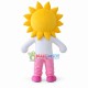 Sun Man Cartoon Mascot Costume Sun Man Cartoon Mascot Costume
