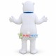 Mr. Polar Bear Mascot Costume Mr. Polar Bear Mascot Costume
