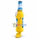 Deluxe Beer Bottle Mascot Adult Costume For Halloween Party Deluxe Beer Bottle Mascot Adult Costume For Halloween Party