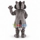 Treacherous Blue eyed Raccoon Mascot Costume Treacherous Blue eyed Raccoon Mascot Costume