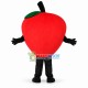 Lightweight Cartoon Red Apple Mascot Costume Lightweight Cartoon Red Apple Mascot Costume