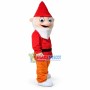 Garden Gnome Mascot Costume 