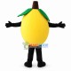 Deluxe Cartoon Lemon Mascot Costume Deluxe Cartoon Lemon Mascot Costume