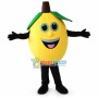 Deluxe Cartoon Lemon Mascot Costume	