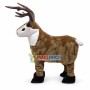 Two Person Reindeer Animal Mascot Costume 