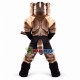 Wolverine High School Mascot Costume Wolverine High School Mascot Costume