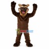 Wolverine Gervais Middle School Mascot Costume
