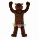 Wolverine Gervais Middle School Mascot Costume Wolverine Gervais Middle School Mascot Costume