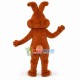Nesquik Bunny Mascot Costume Advertising Cartoon Character Nesquik Bunny Mascot Costume Advertising Cartoon Character