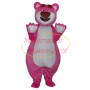 Caring Lots-O'-Huggin' Bear Mascot Costume