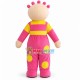 Tombliboo Eee Mascot Costume Tombliboo Eee Mascot Costume