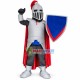 Marauder Man High School Mascot Costume Marauder Man High School Mascot Costume