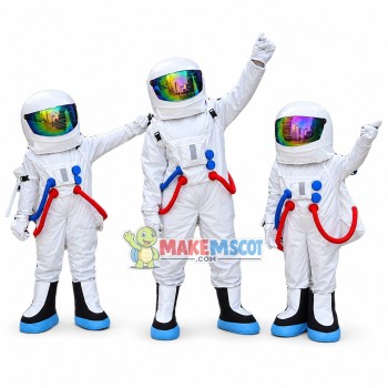 Adult Space Suit Costume Adult Space Suit Costume