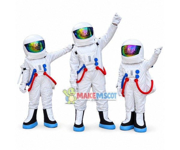 Adult Space Suit Costume Adult Space Suit Costume