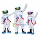 Adult Space Suit Costume Adult Space Suit Costume