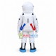 Adult Space Suit Costume Adult Space Suit Costume
