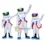Adult Space Suit Costume	